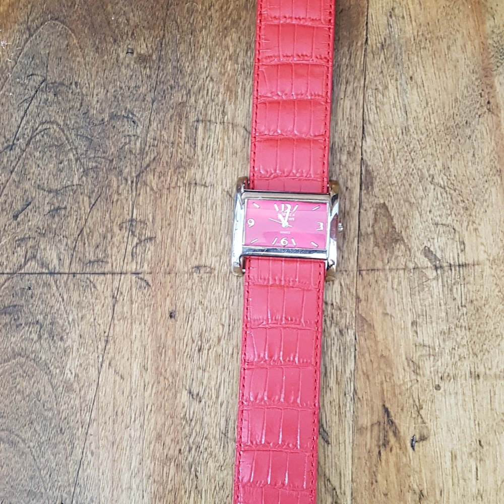 2/$30 Wrist Wrappers Slap Watch - Picture 3 of 4